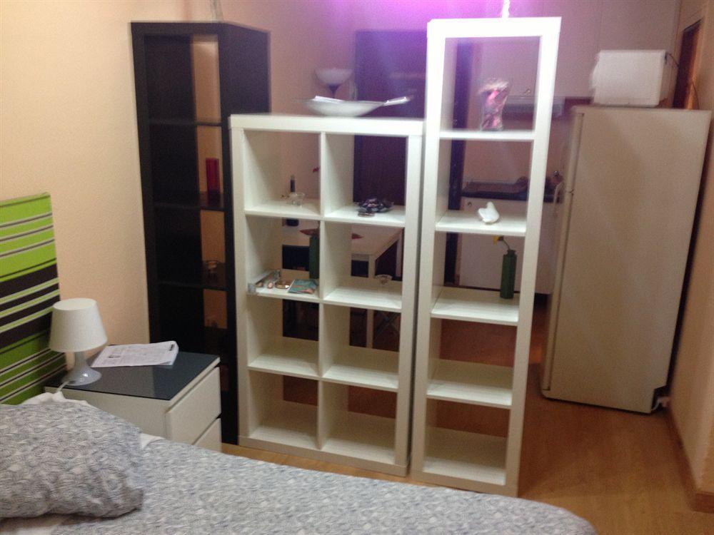 מדריד Apartamentos Arapiles מראה חיצוני תמונה