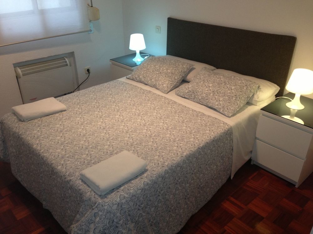 מדריד Apartamentos Arapiles מראה חיצוני תמונה