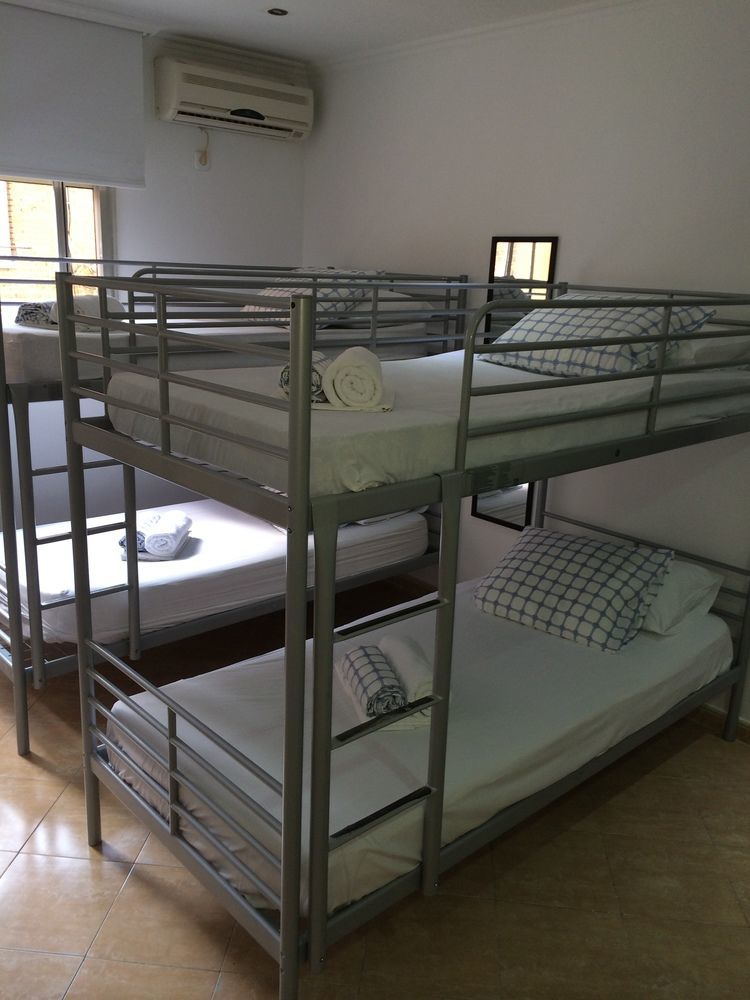 מדריד Apartamentos Arapiles מראה חיצוני תמונה