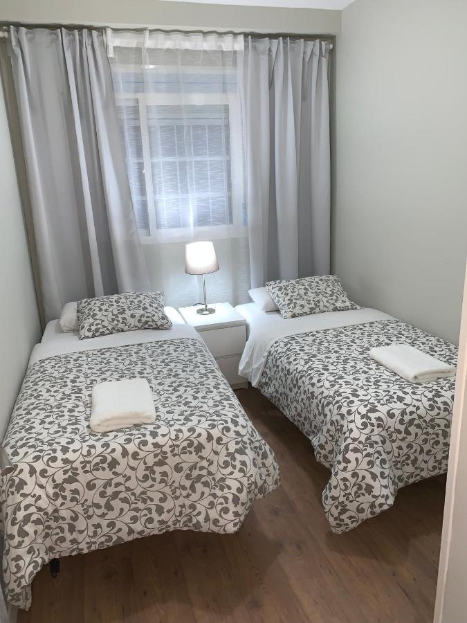מדריד Apartamentos Arapiles מראה חיצוני תמונה